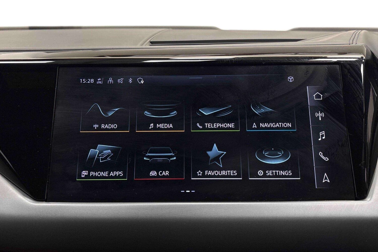 Used Audi RS e-tron GT 2021 for sale - 78089992: Photo 8