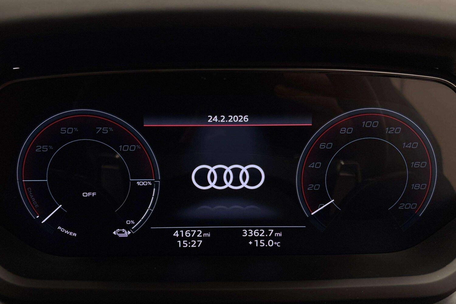 Used Audi RS e-tron GT 2021 for sale - 78089992: Photo 9