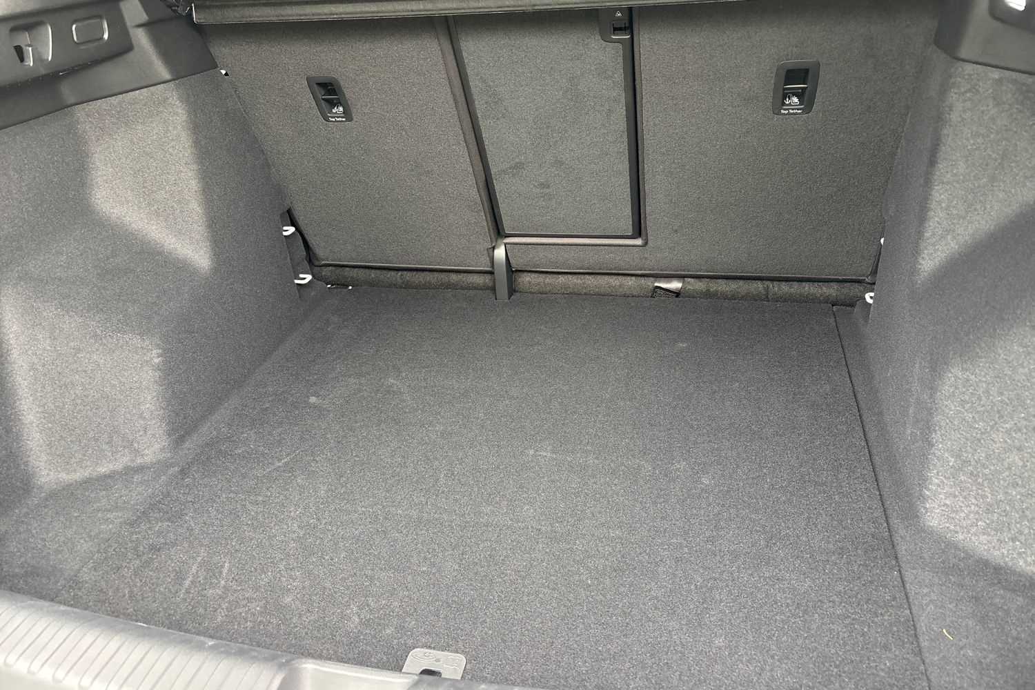 Used Audi Q4 e-tron 2025 for sale - 76540827: Photo 11