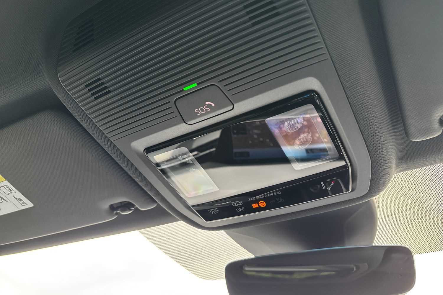 Used Audi Q4 e-tron 2025 for sale - 76540827: Photo 13