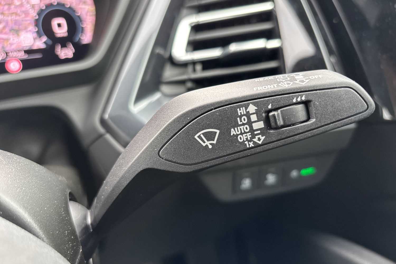 Used Audi Q4 e-tron 2025 for sale - 76540827: Photo 20