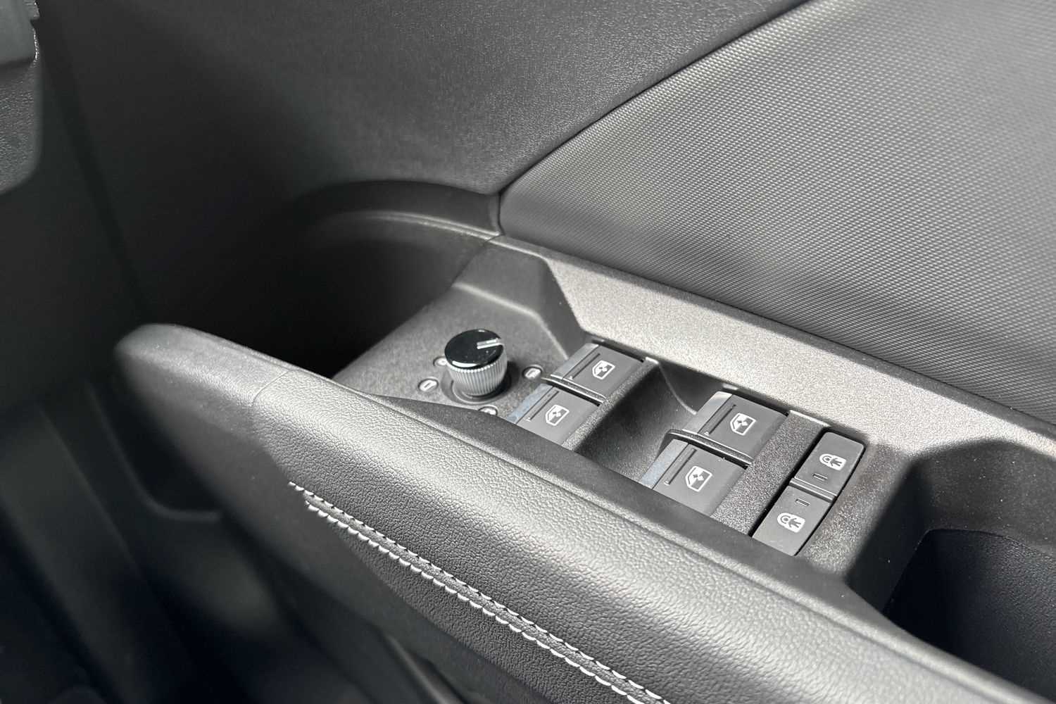 Used Audi Q4 e-tron 2025 for sale - 76540827: Photo 21