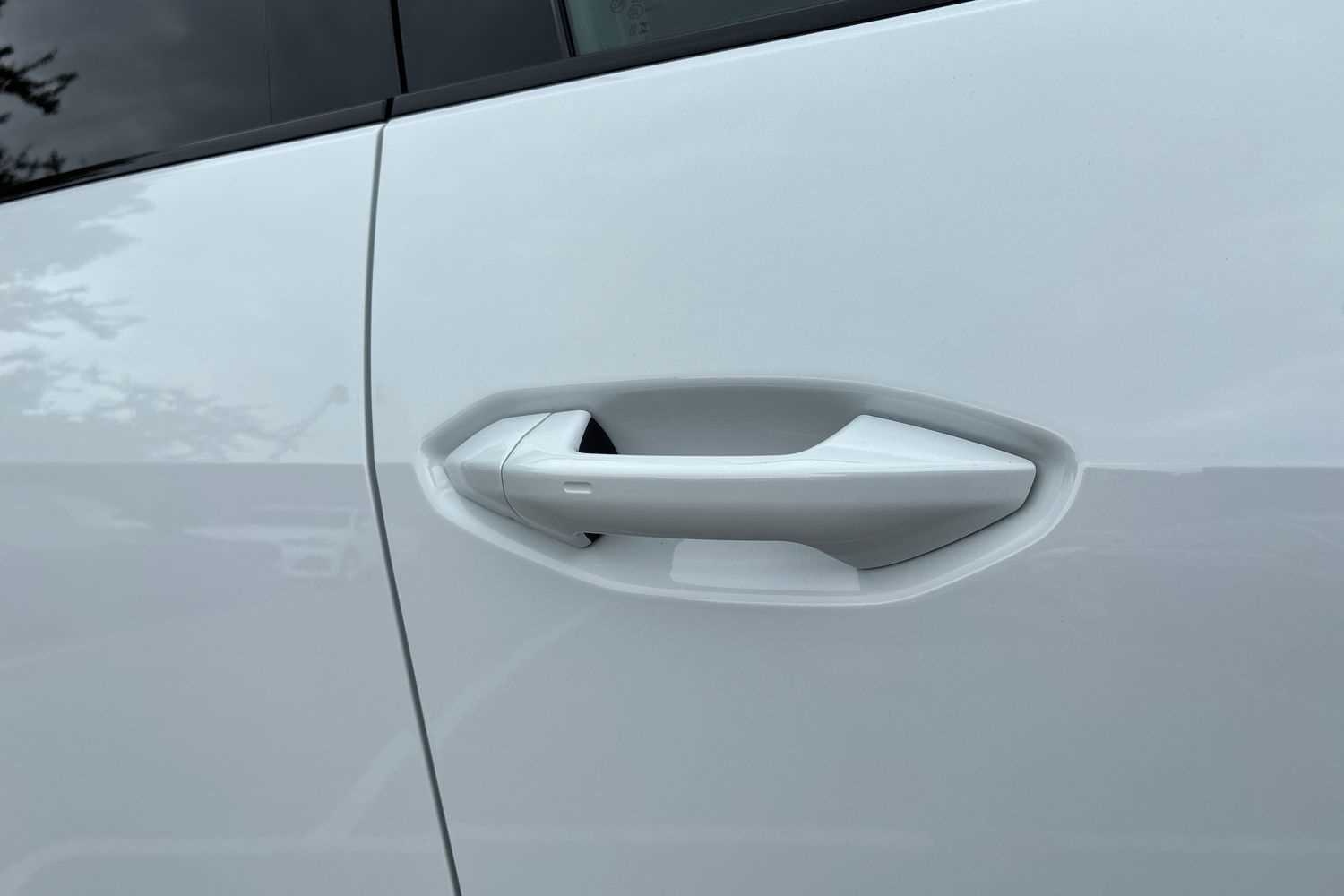 Used Audi Q4 e-tron 2025 for sale - 76540827: Photo 27