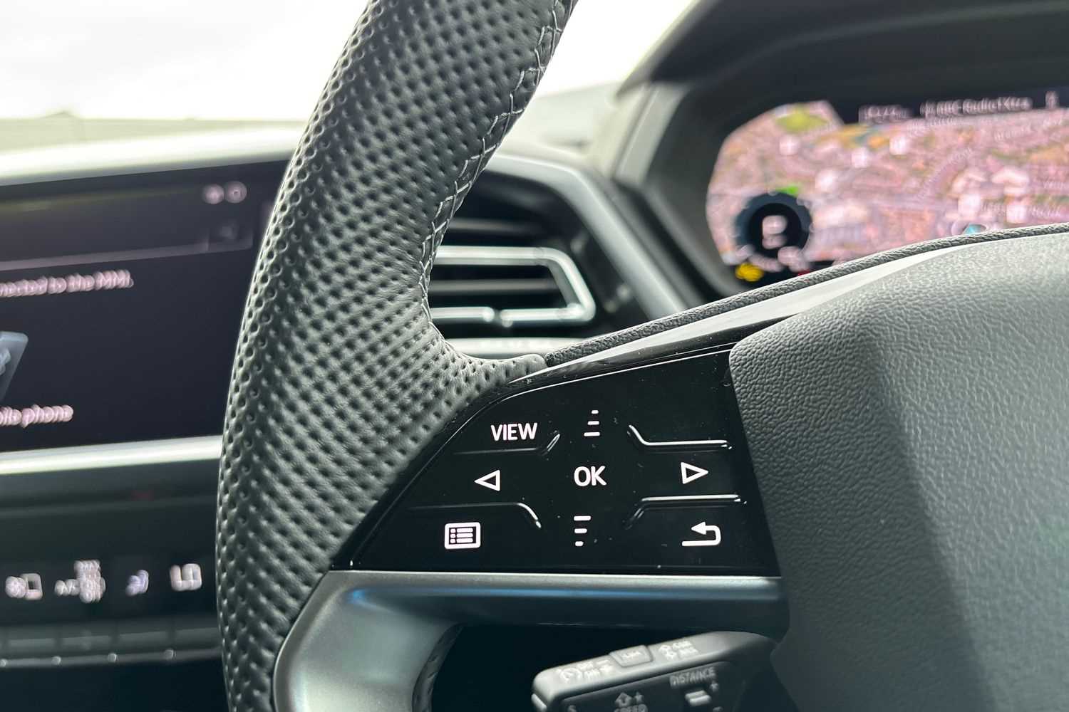 Used Audi Q4 e-tron 2025 for sale - 76540827: Photo 29