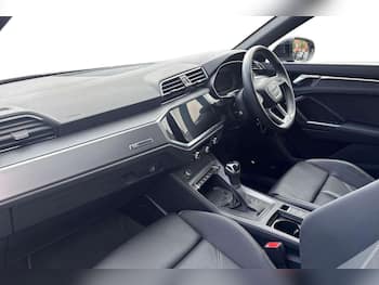 Used Audi Q3 2024 for sale - 79592892: Photo