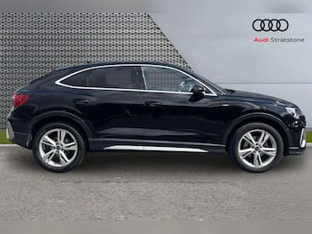 Used Audi Q3 2024 for sale - 79592892: Photo