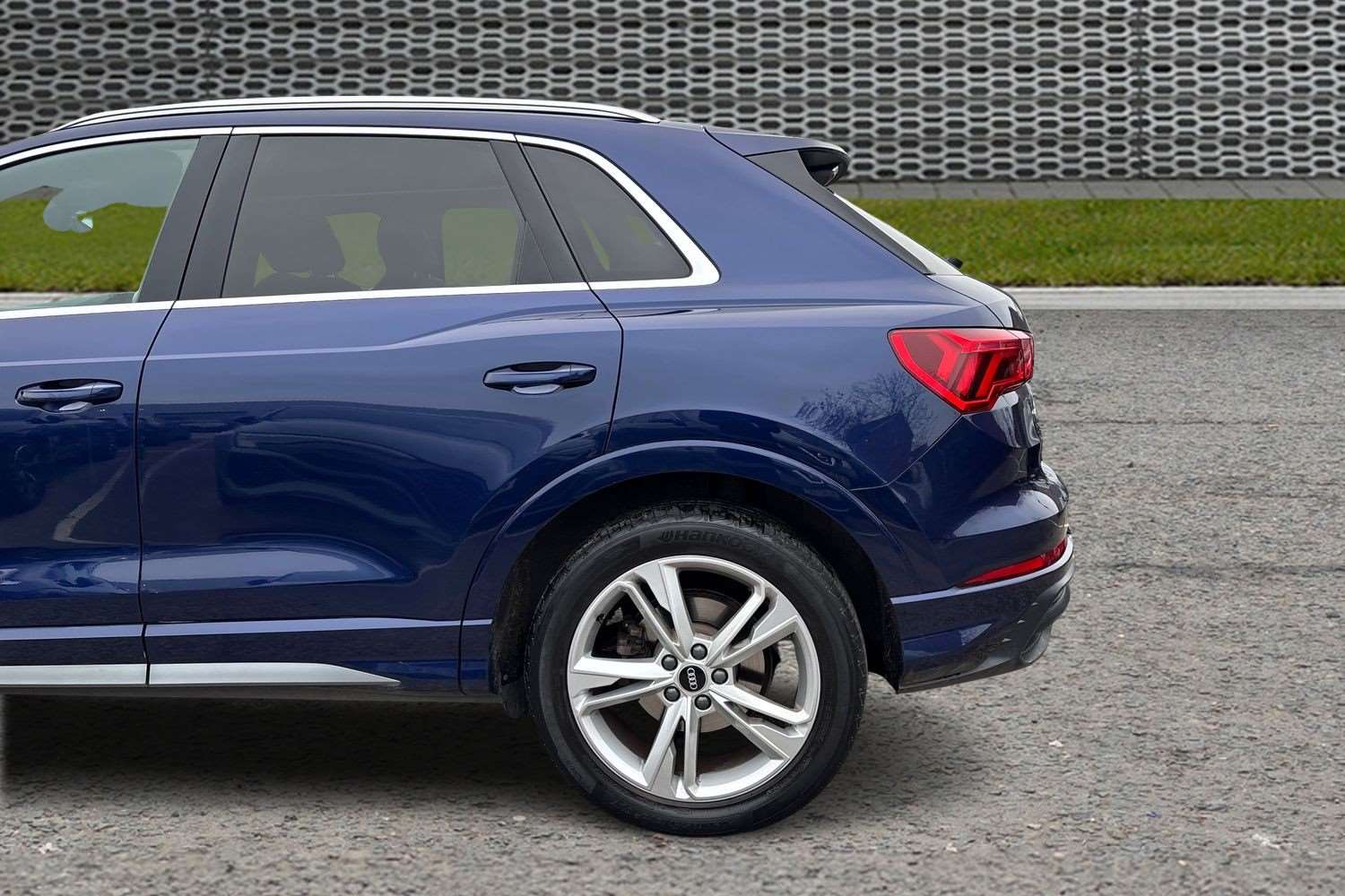 Used Audi Q3 2021 for sale - 77044209: Photo 10