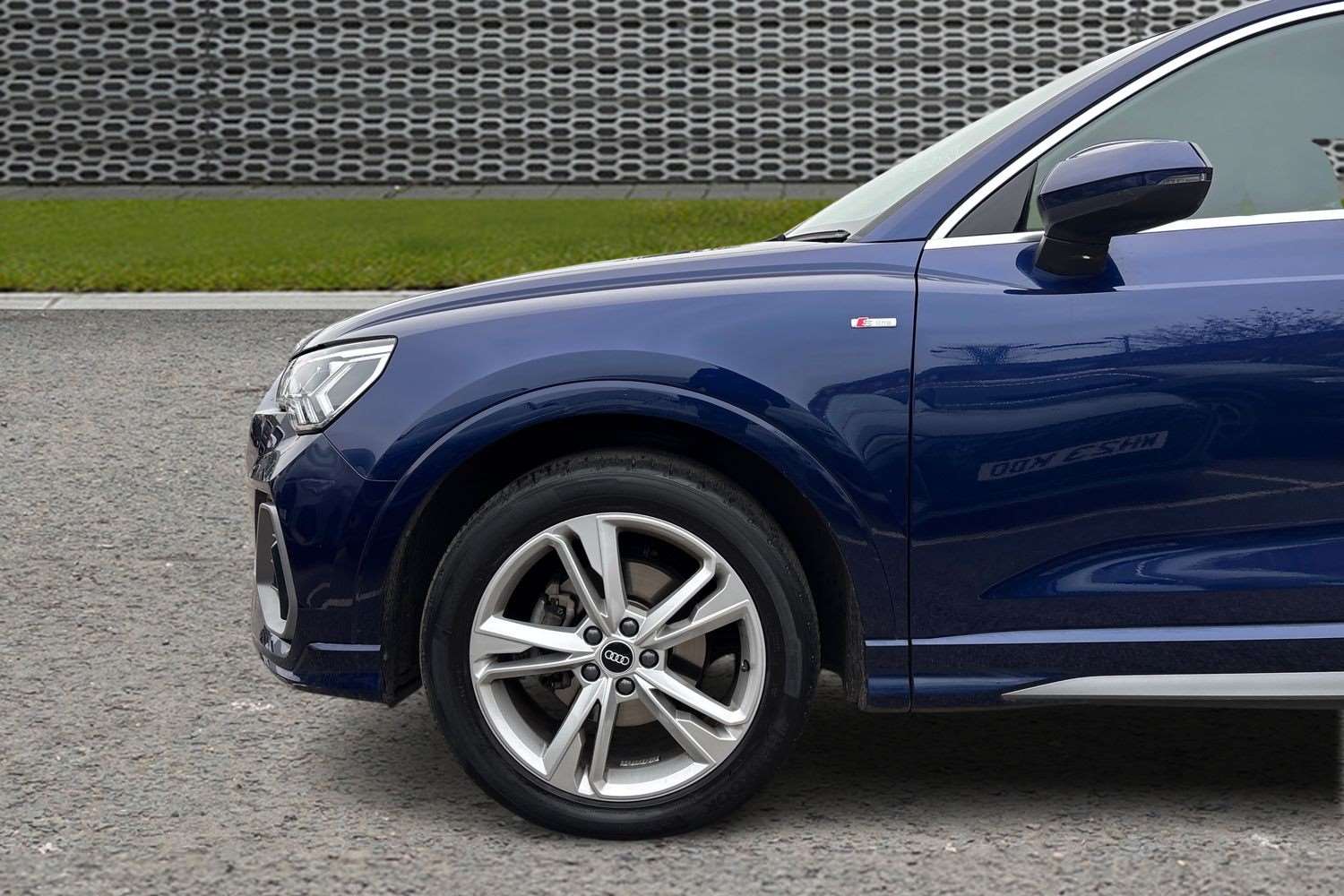 Used Audi Q3 2021 for sale - 77044209: Photo 11