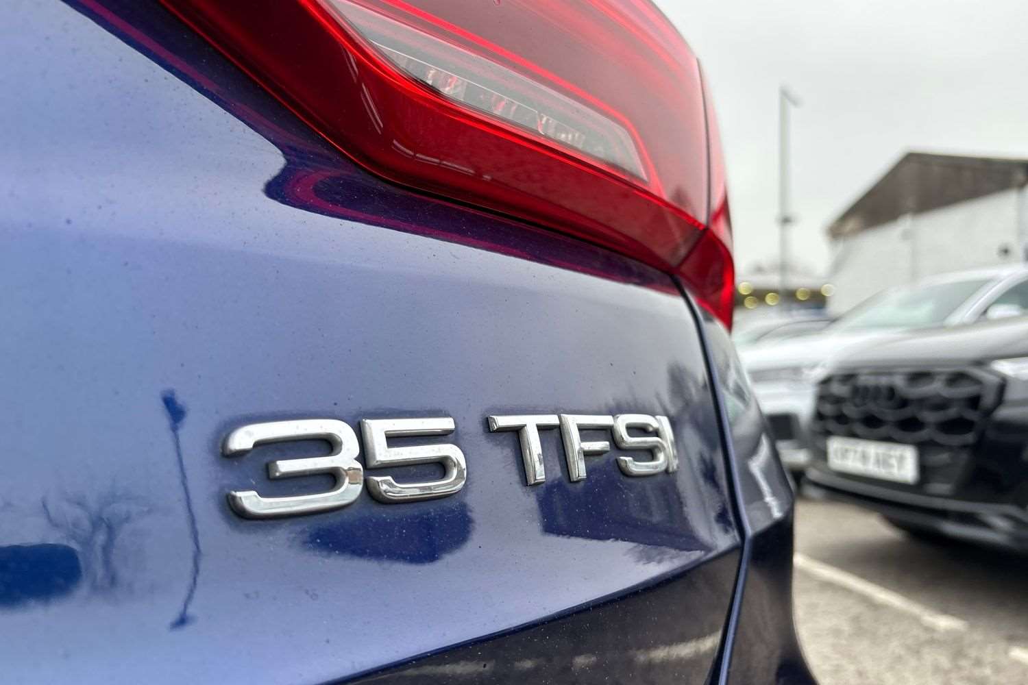 Used Audi Q3 2021 for sale - 77044209: Photo 12