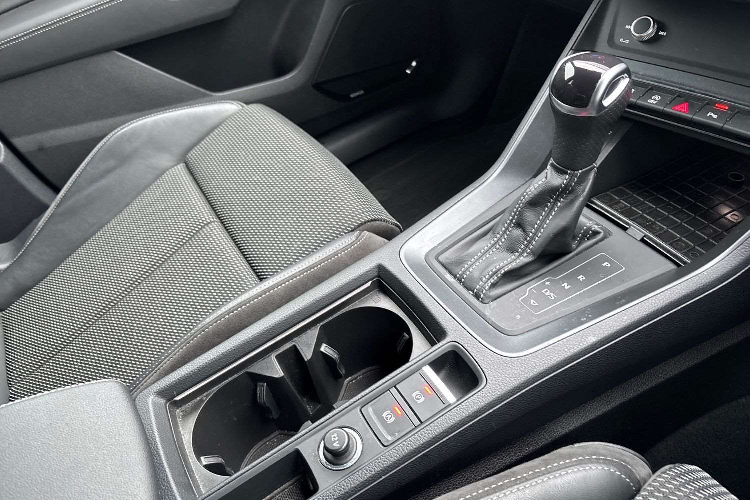 Used Audi Q3 2021 for sale - 77044209: Photo 15