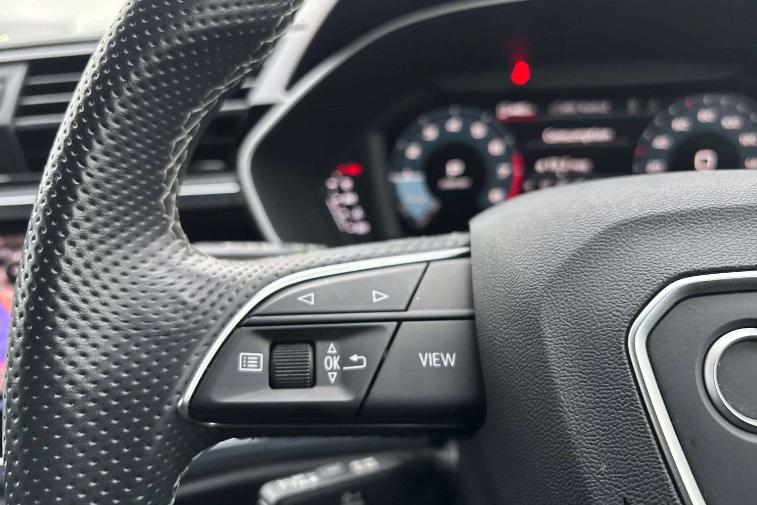 Used Audi Q3 2021 for sale - 77044209: Photo 16