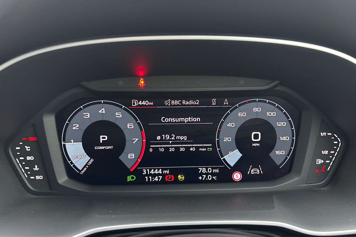 Used Audi Q3 2021 for sale - 77044209: Photo 18