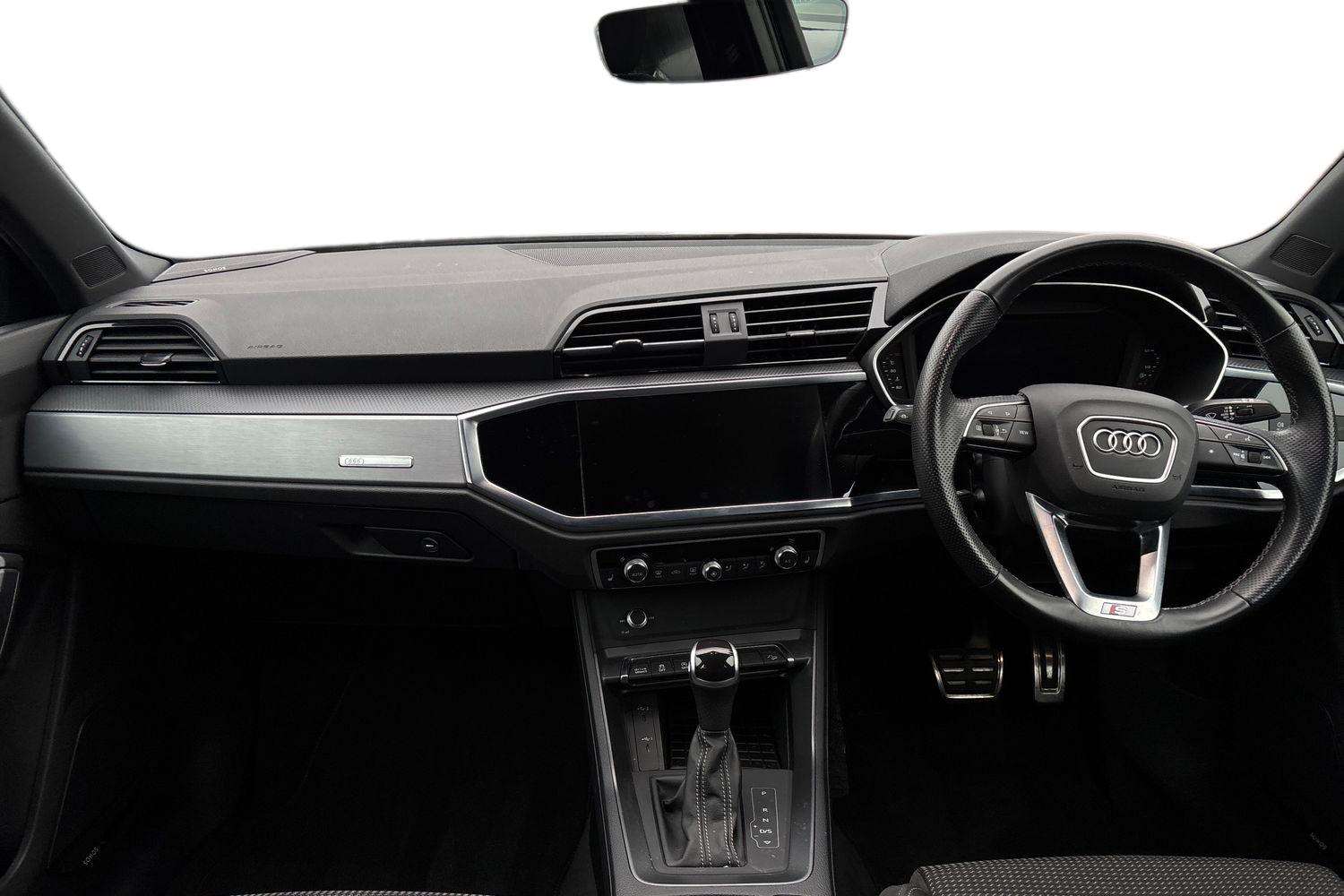 Used Audi Q3 2021 for sale - 77044209: Photo 19