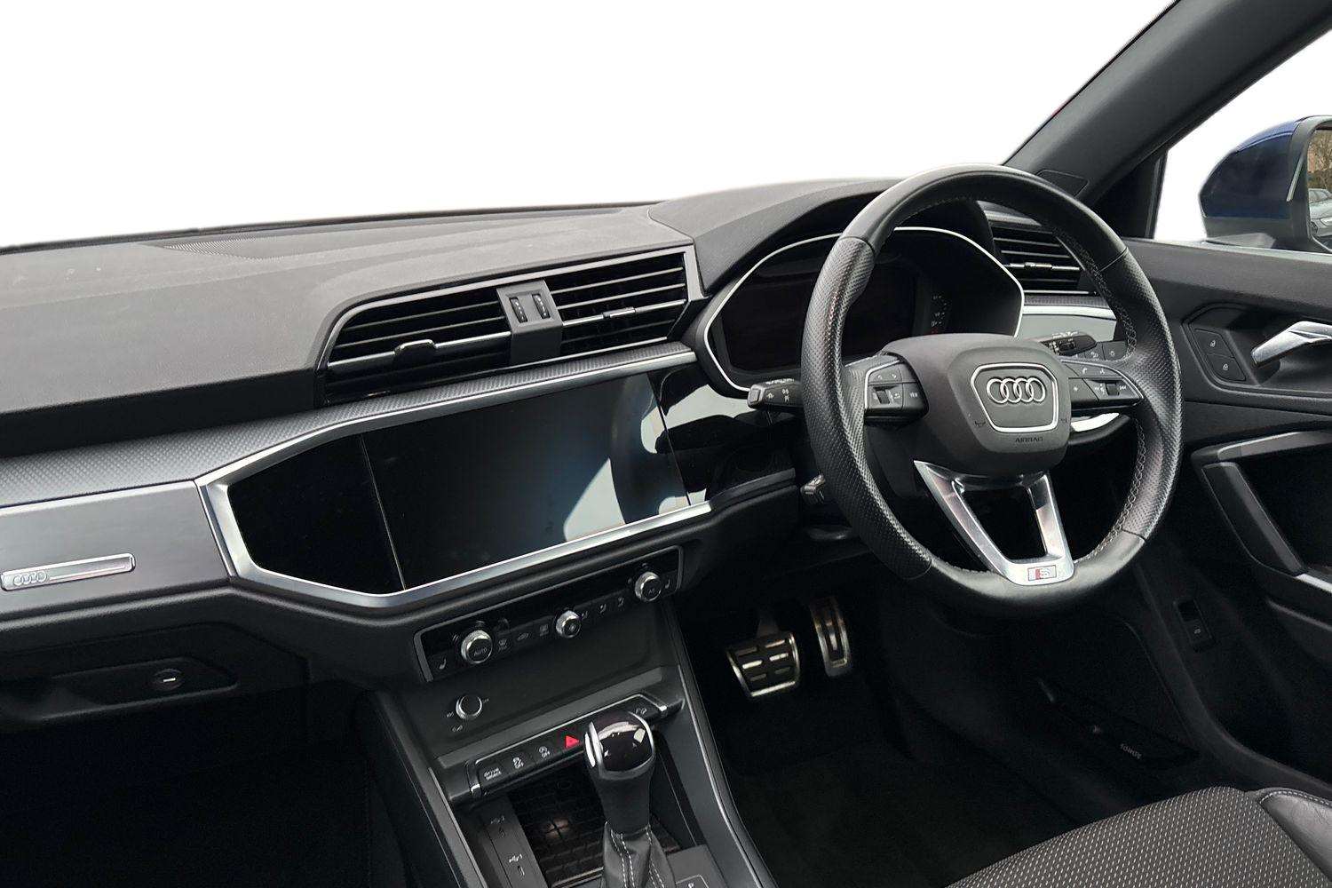 Used Audi Q3 2021 for sale - 77044209: Photo 20