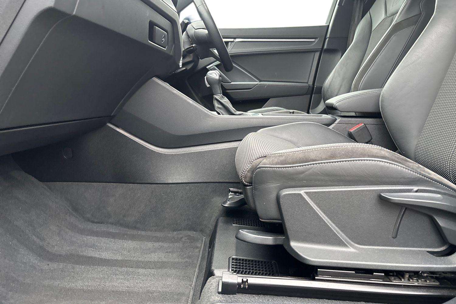 Used Audi Q3 2021 for sale - 77044209: Photo 21