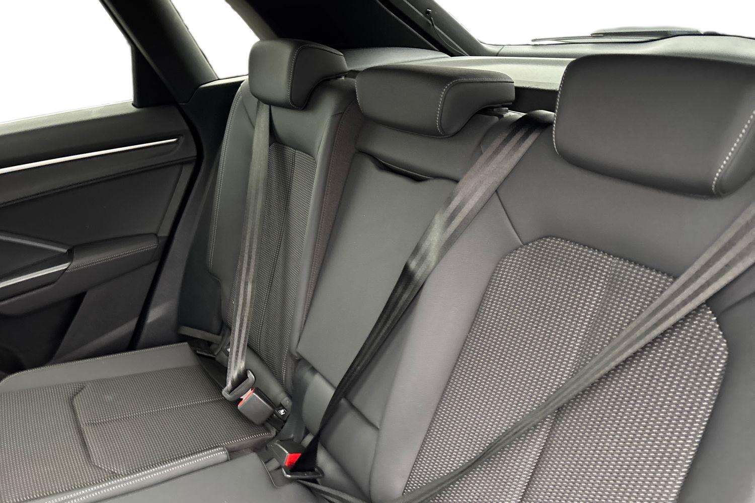 Used Audi Q3 2021 for sale - 77044209: Photo 22