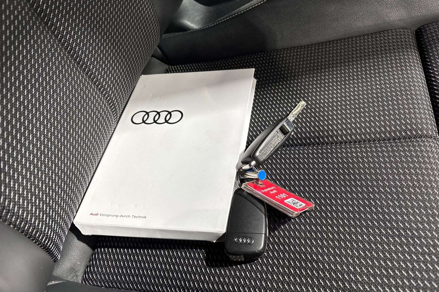 Used Audi Q3 2021 for sale - 77044209: Photo 25