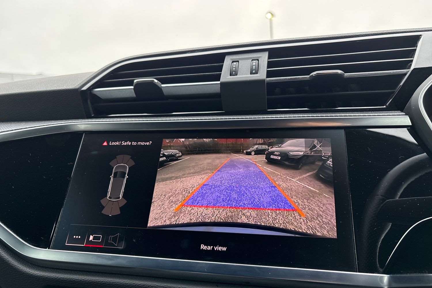 Used Audi Q3 2021 for sale - 77044209: Photo 26