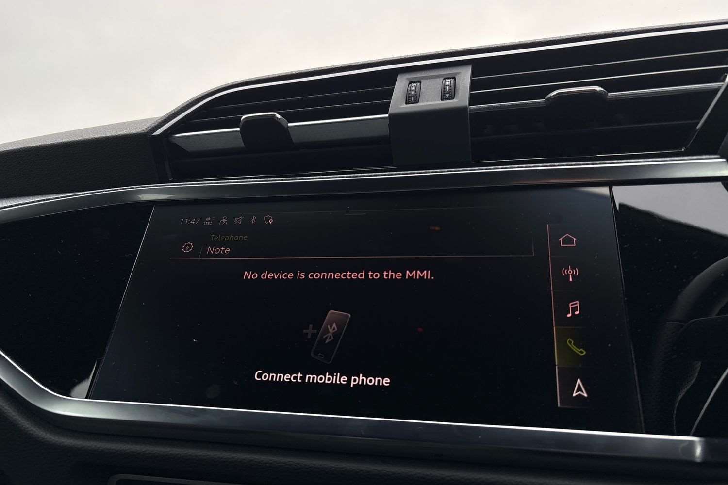 Used Audi Q3 2021 for sale - 77044209: Photo 27