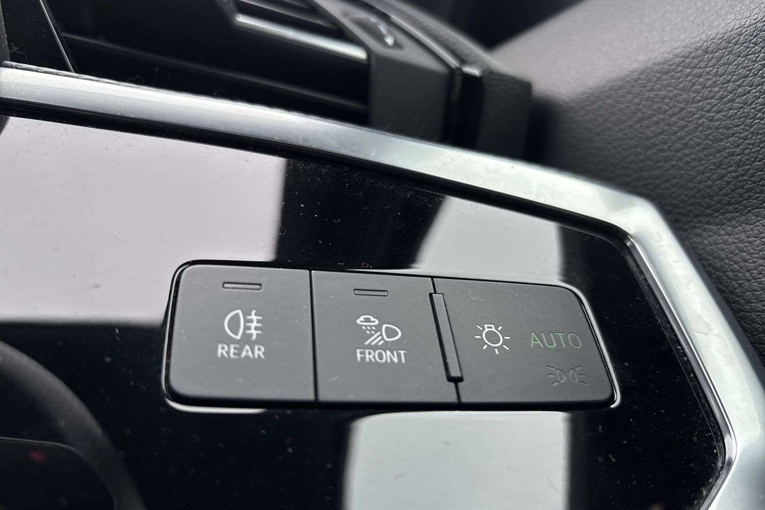 Used Audi Q3 2021 for sale - 77044209: Photo 29