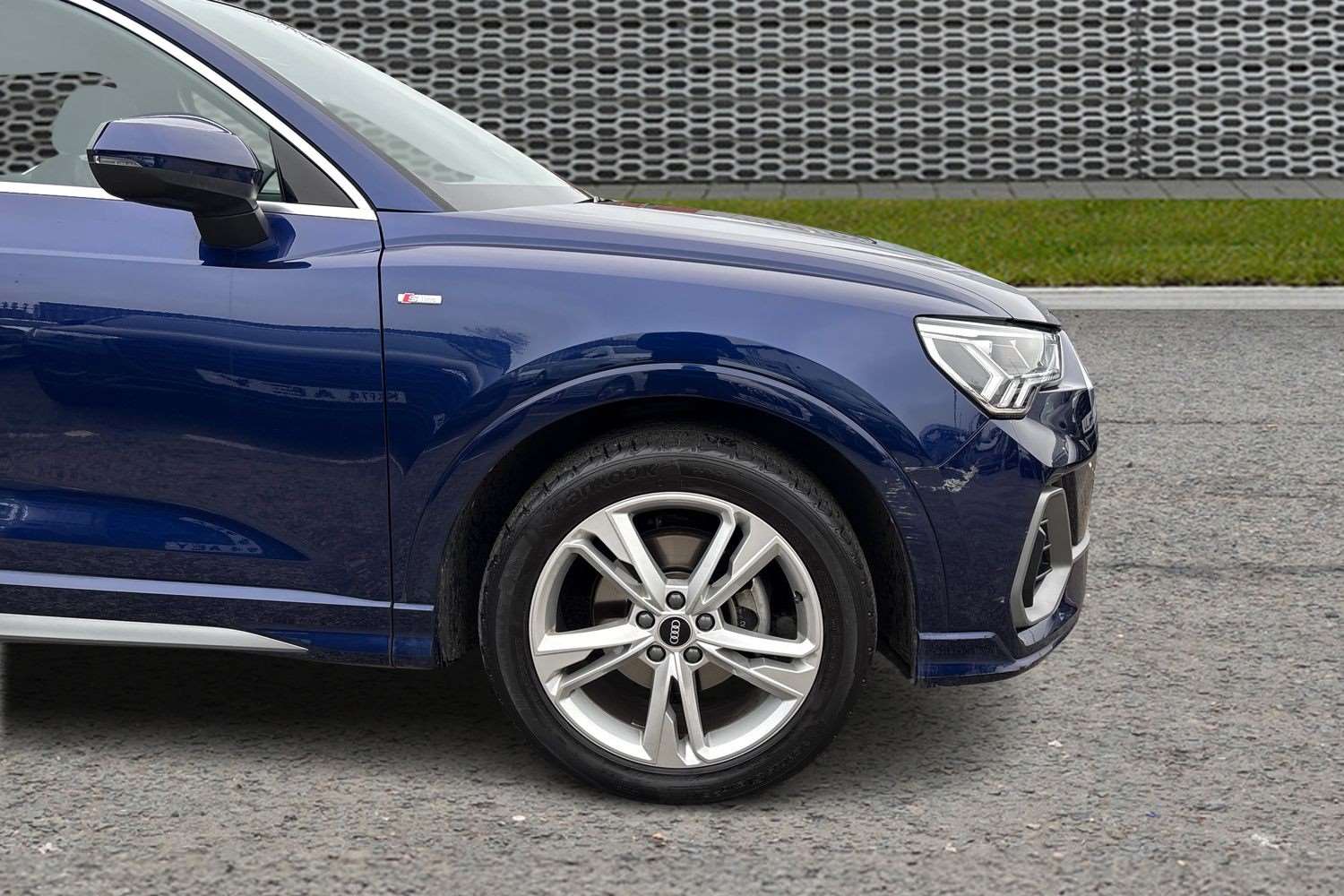 Used Audi Q3 2021 for sale - 77044209: Photo 5