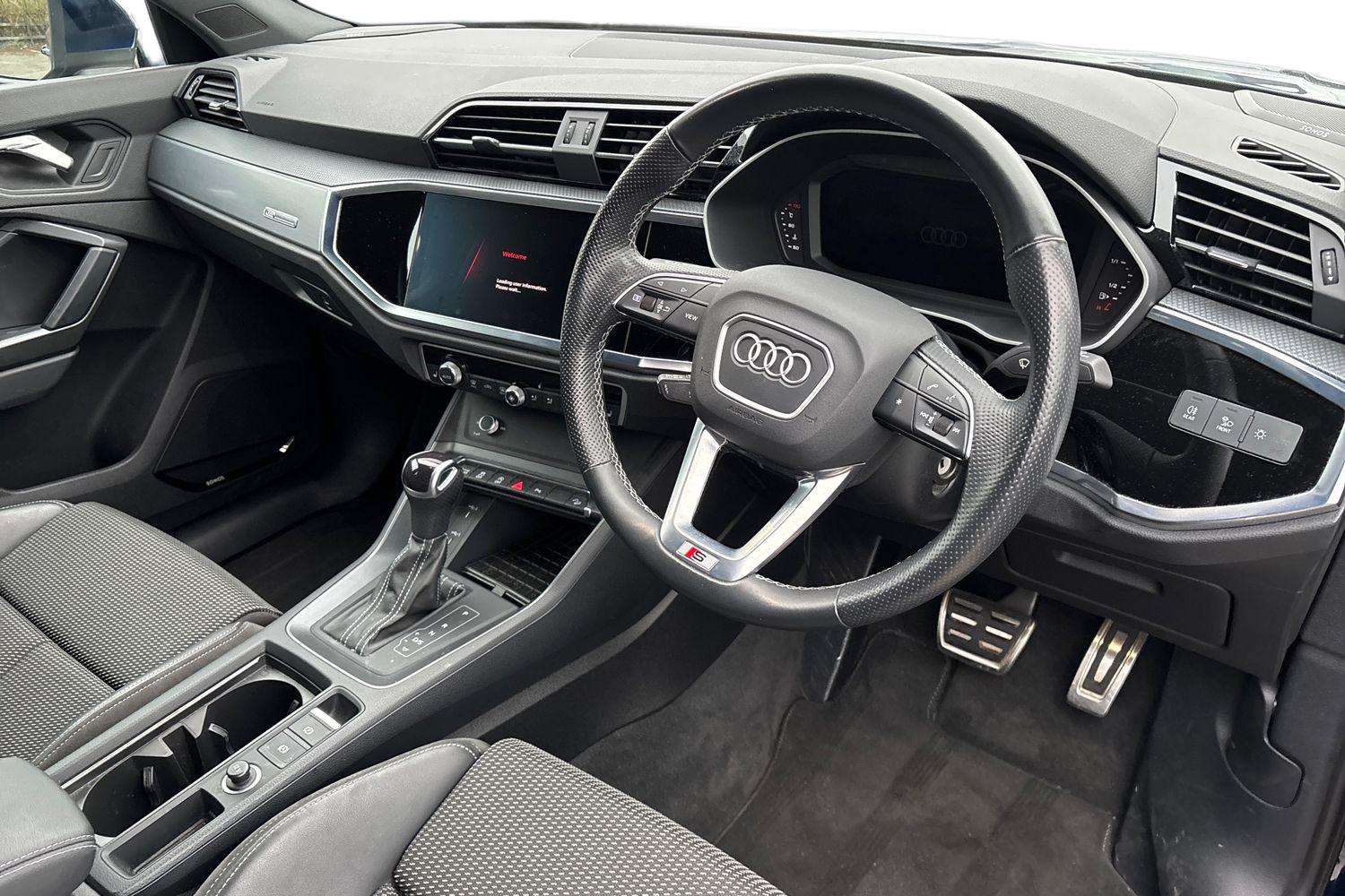 Used Audi Q3 2021 for sale - 77044209: Photo 6