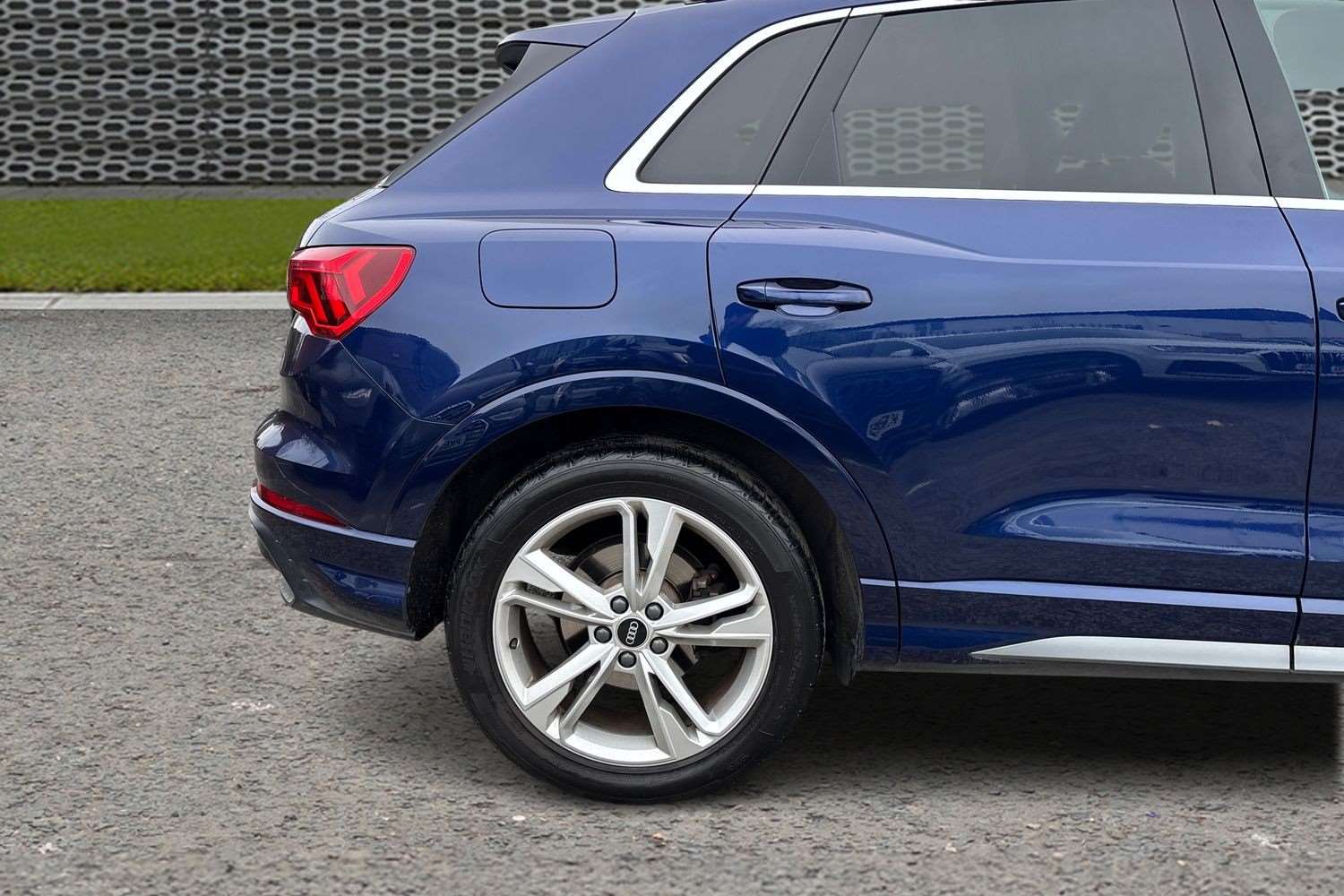 Used Audi Q3 2021 for sale - 77044209: Photo 9