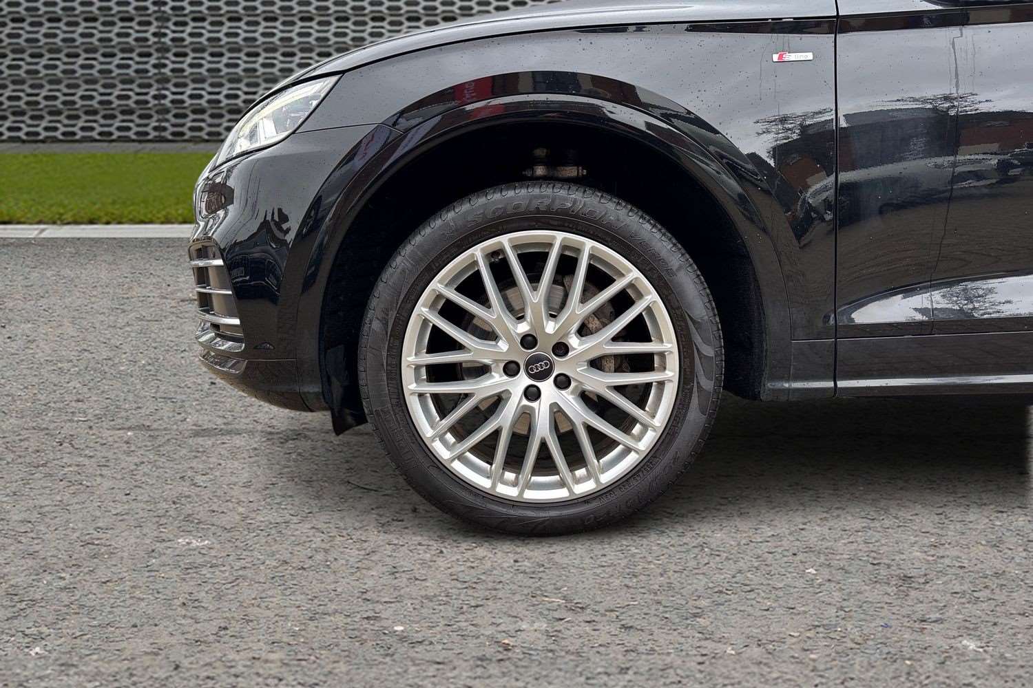 Used Audi Q5 2018 for sale - 77601163: Photo 10