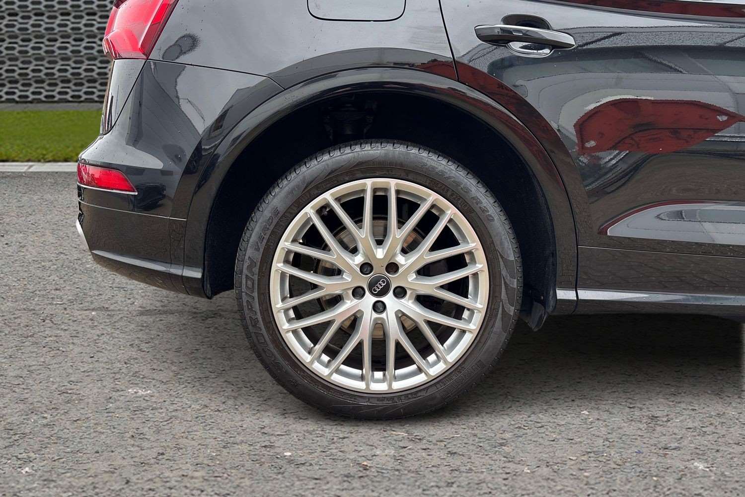 Used Audi Q5 2018 for sale - 77601163: Photo 11