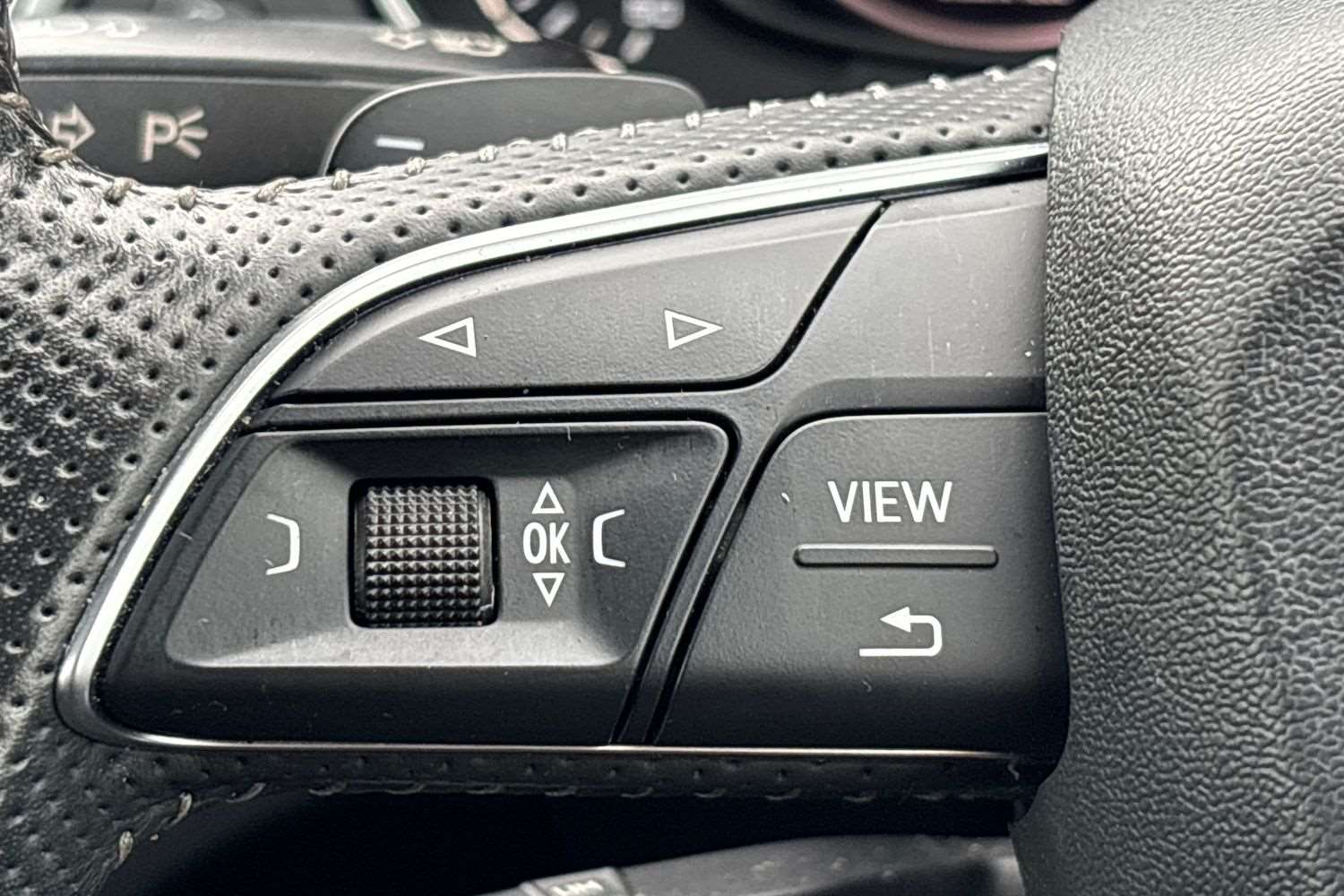 Used Audi Q5 2018 for sale - 77601163: Photo 16