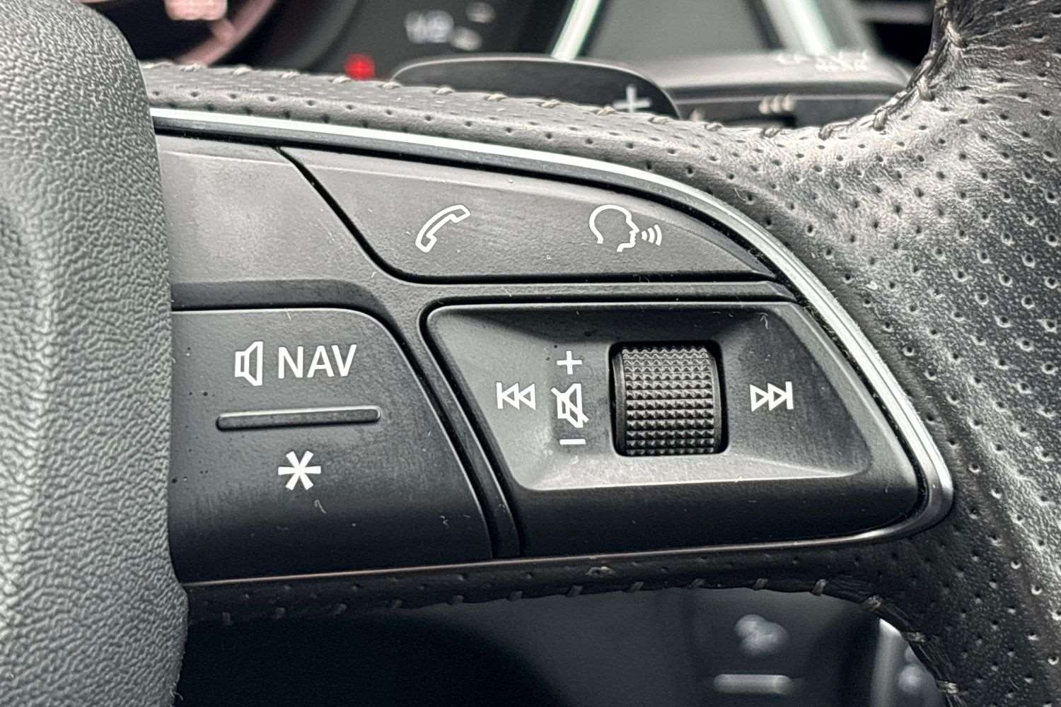 Used Audi Q5 2018 for sale - 77601163: Photo 17