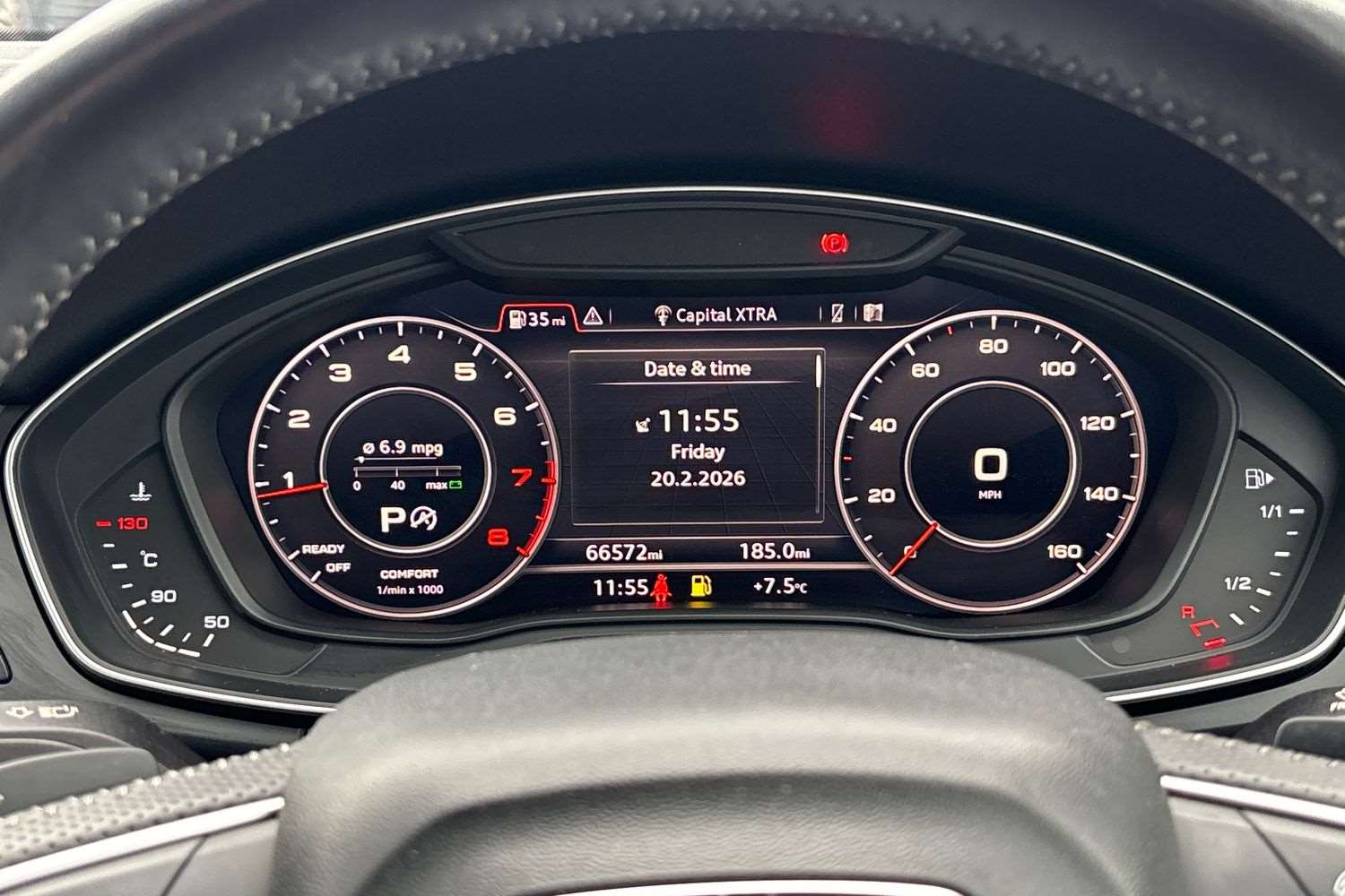 Used Audi Q5 2018 for sale - 77601163: Photo 18