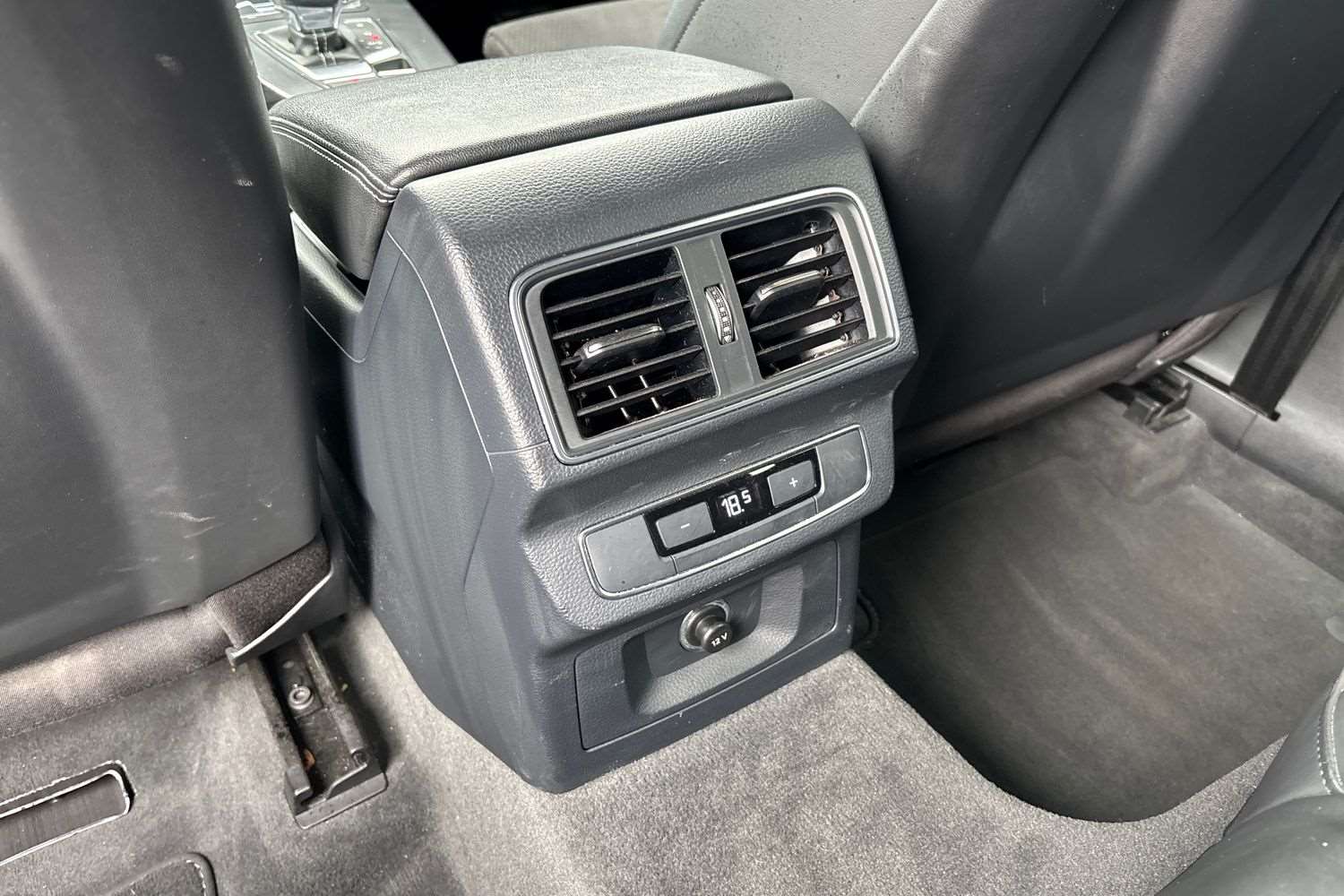 Used Audi Q5 2018 for sale - 77601163: Photo 23