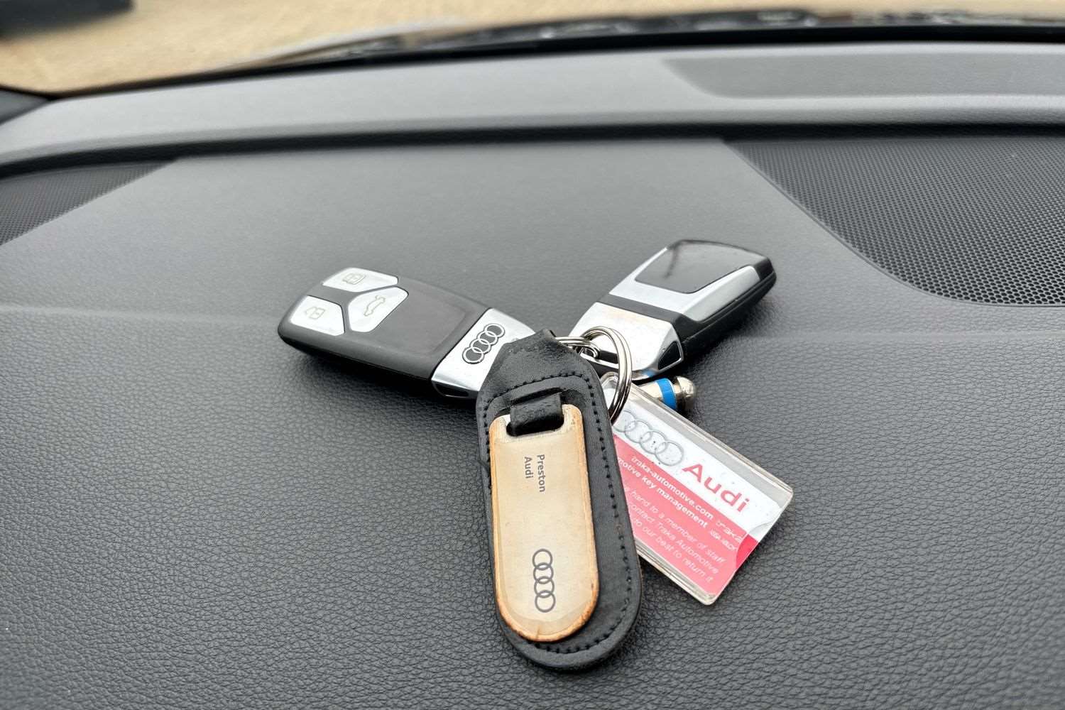 Used Audi Q5 2018 for sale - 77601163: Photo 25