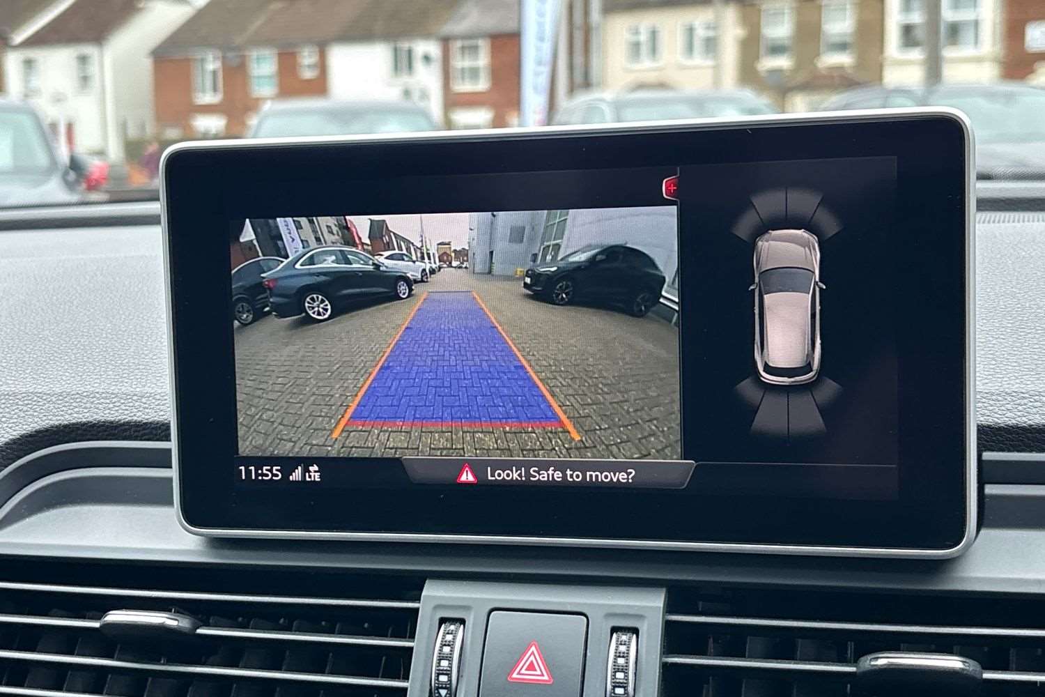 Used Audi Q5 2018 for sale - 77601163: Photo 26