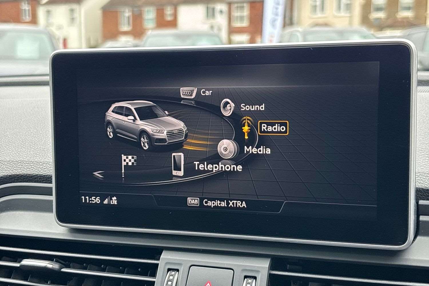 Used Audi Q5 2018 for sale - 77601163: Photo 27