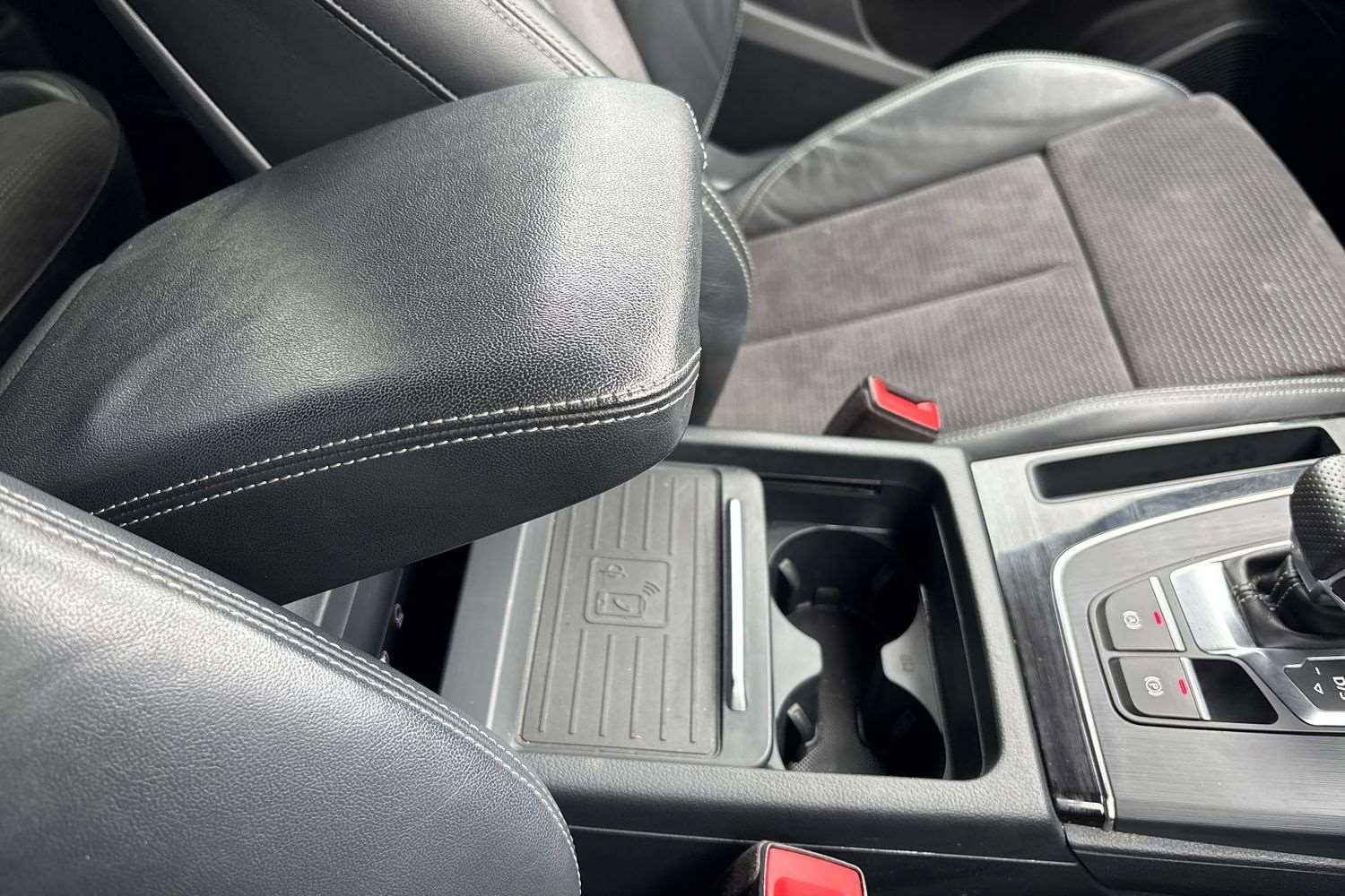 Used Audi Q5 2018 for sale - 77601163: Photo 34