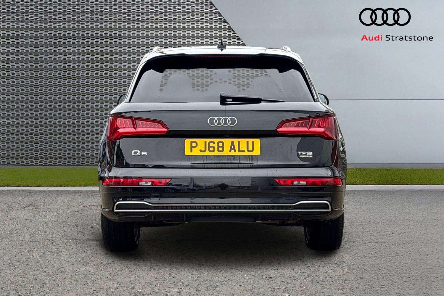 Used Audi Q5 2018 for sale - 77601163: Photo 7