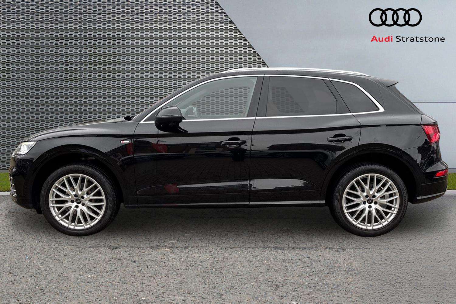 Used Audi Q5 2018 for sale - 77601163: Photo 8