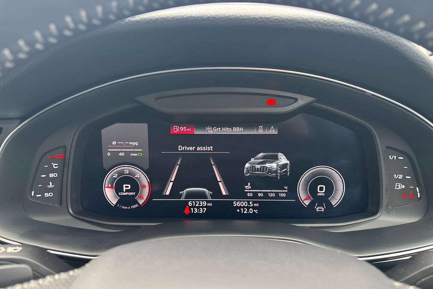 Used Audi Q8 2018 for sale - 77648886: Photo 18