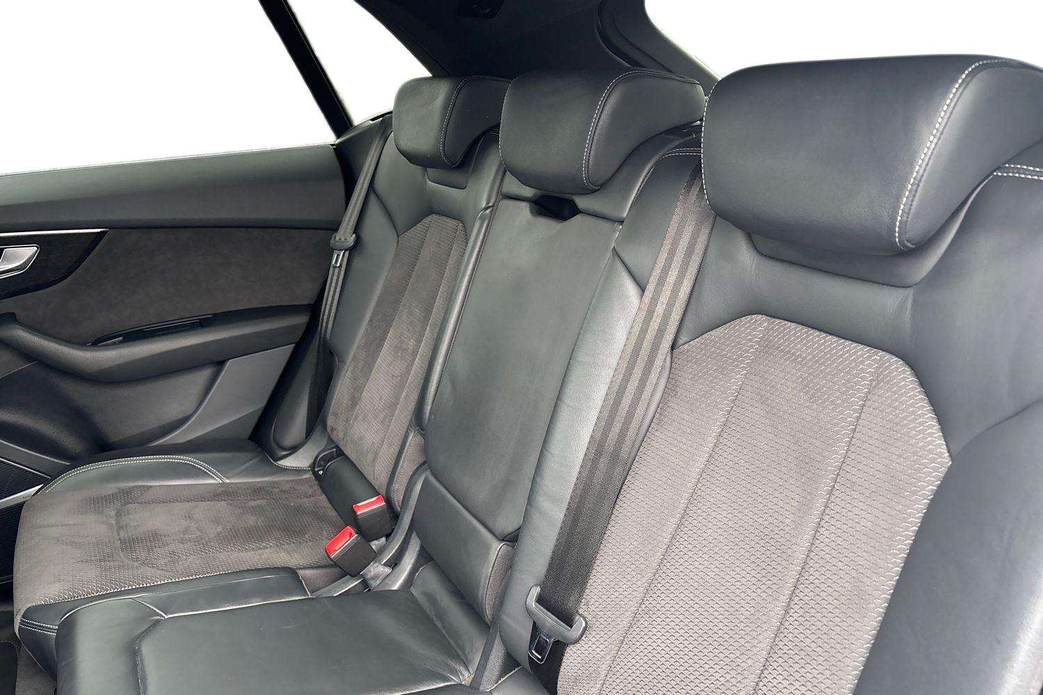 Used Audi Q8 2018 for sale - 77648886: Photo 22