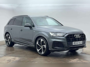 Audi - Q7