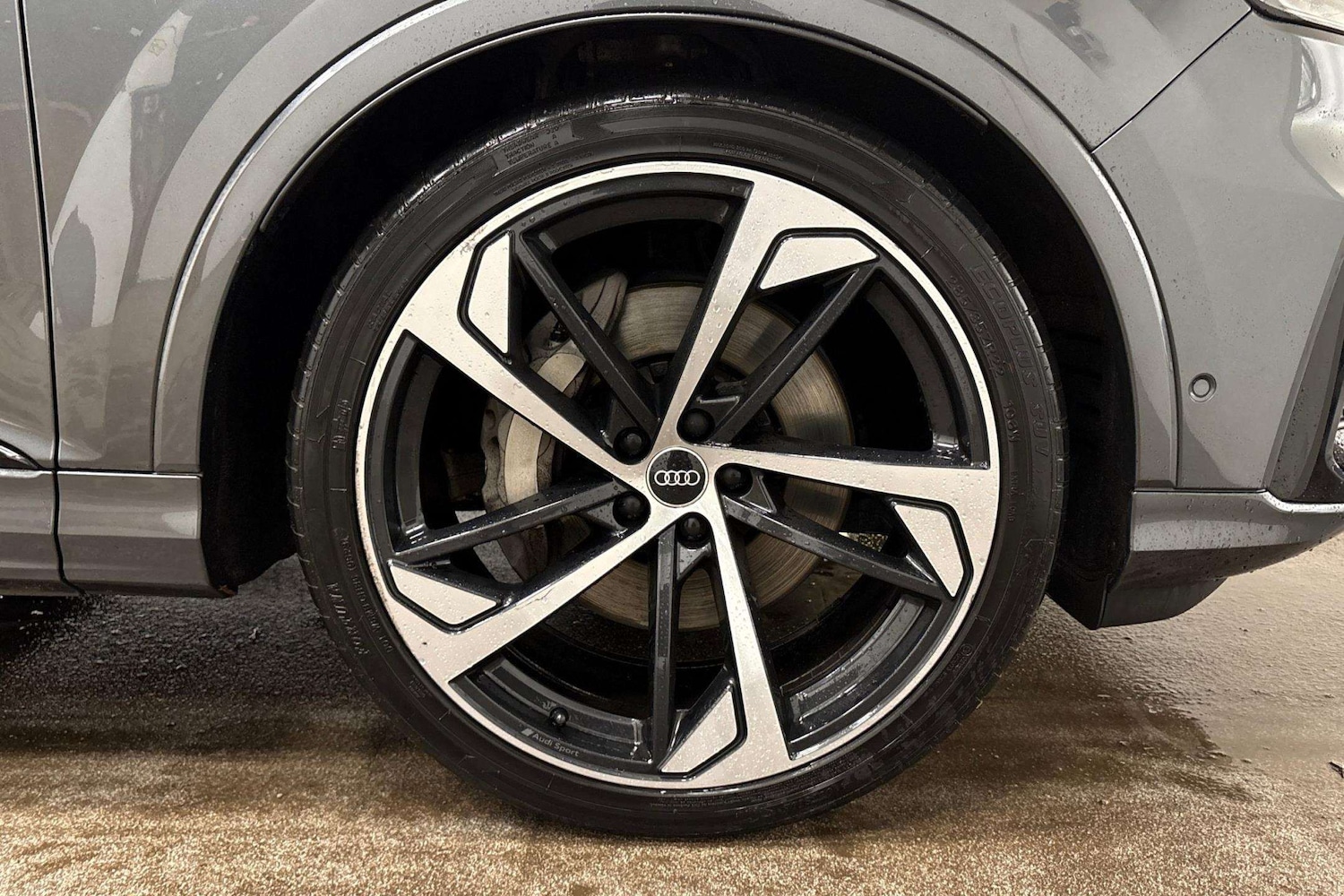 Used Audi Q7 2022 for sale - 76755249: Photo 5