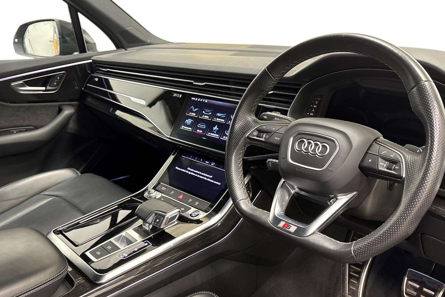 Used Audi Q7 2022 for sale - 76755249: Photo 6