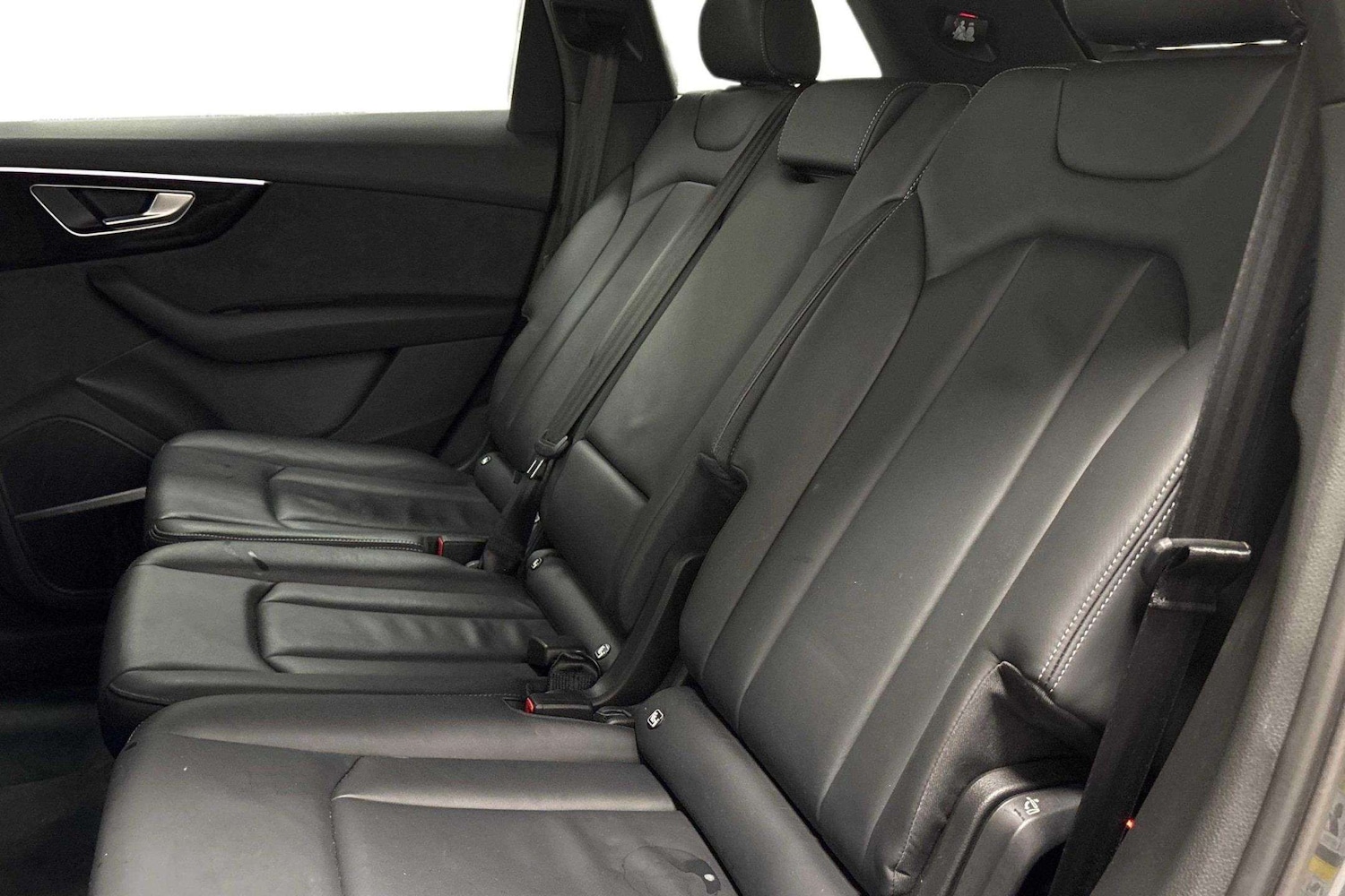 Used Audi Q7 2022 for sale - 76755249: Photo 7