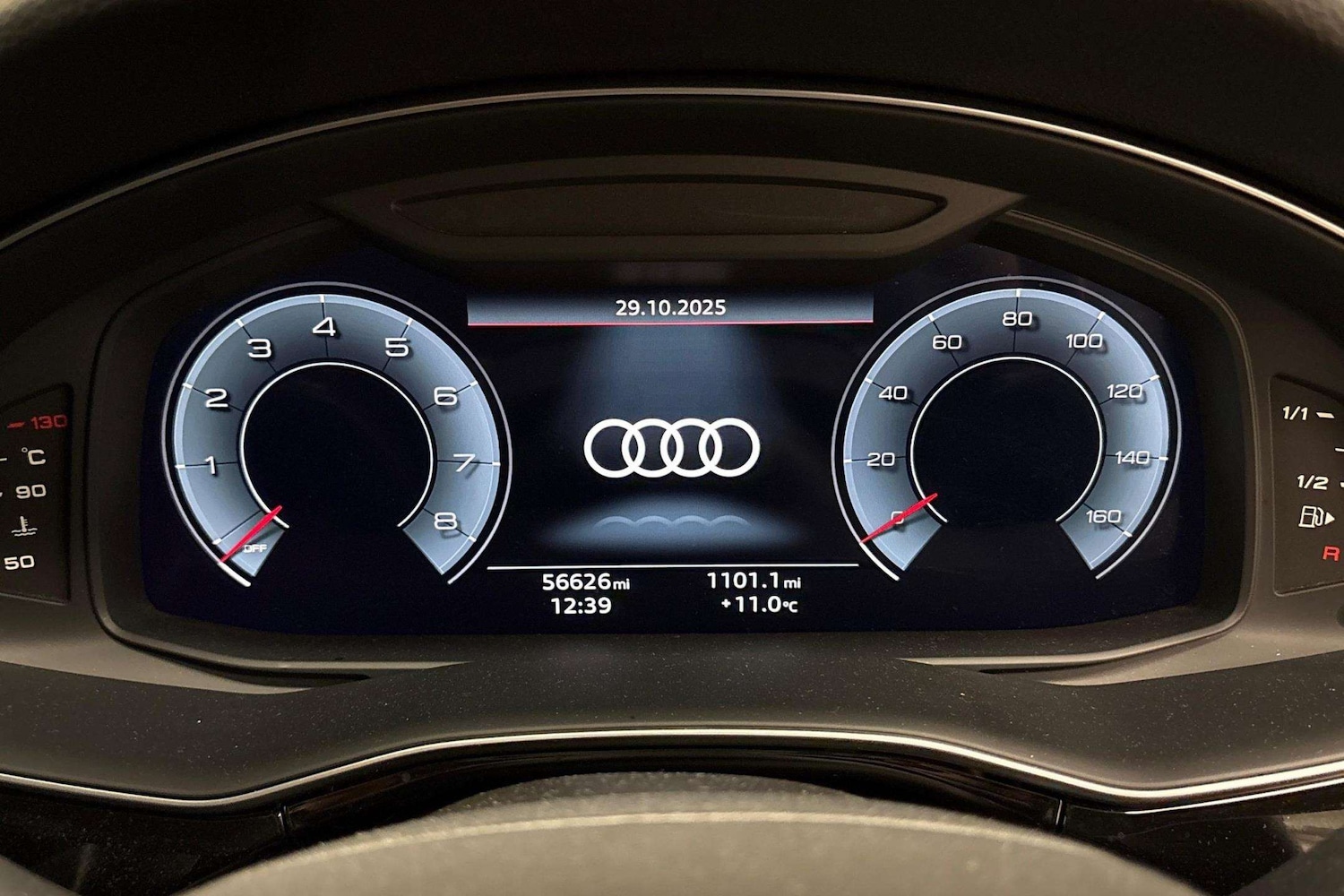 Used Audi Q7 2022 for sale - 76755249: Photo 9