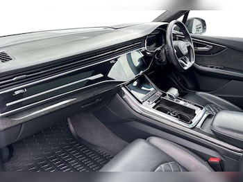 Used Audi Q7 2020 for sale - 78604200: Photo