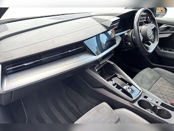 Used Audi A3 2022 for sale - 78264950: Photo