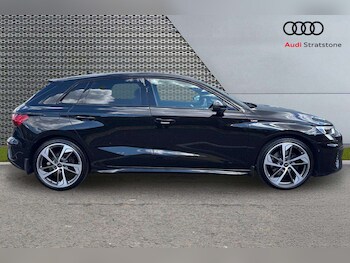 Used Audi A3 2022 for sale - 78264950: Photo