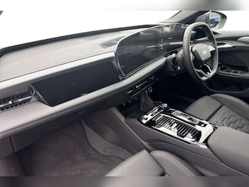 Used Audi A6 2025 for sale - 79204665: Photo